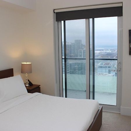 Atlas Suites - Cn Tower & Convention Centre Toronto Eksteriør billede